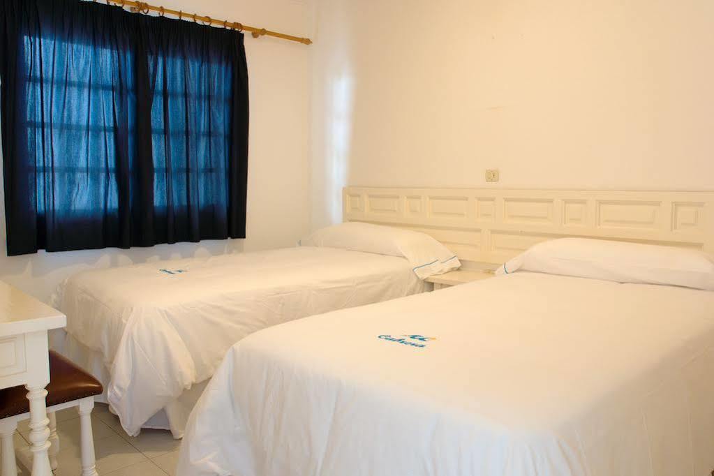 Apartamentos Cabrera Puerto del Carmen  Exterior photo