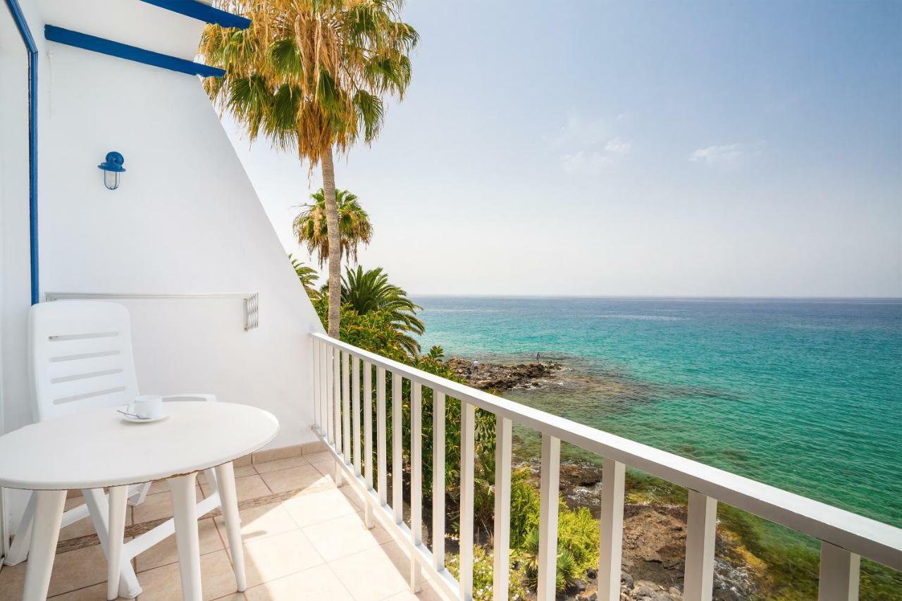 Apartamentos Cabrera Puerto del Carmen  Exterior photo
